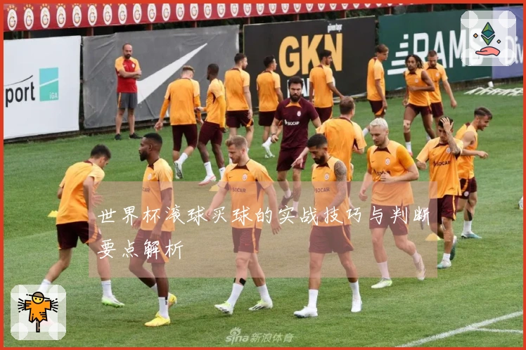 世界杯滚球买球的实战技巧与判断要点解析