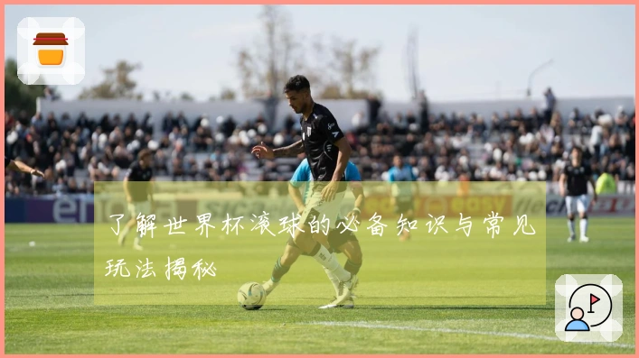 了解世界杯滚球的必备知识与常见玩法揭秘