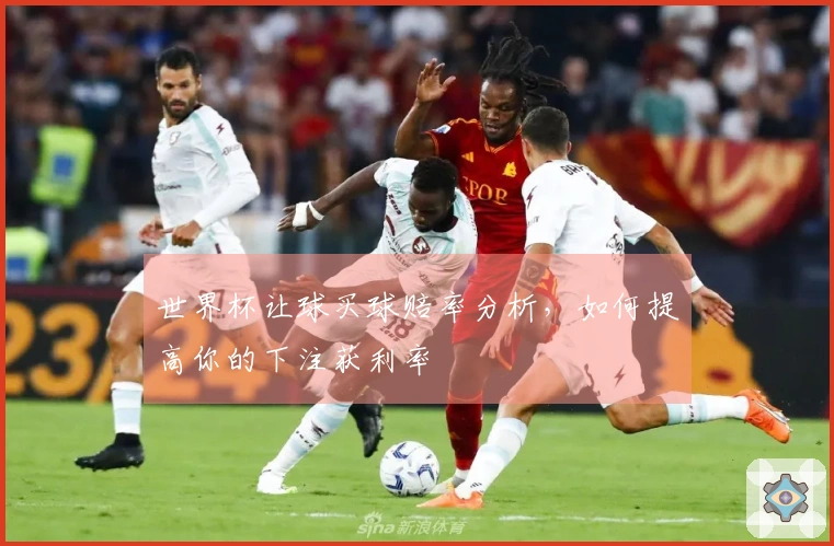 世界杯让球买球赔率分析，如何提高你的下注获利率