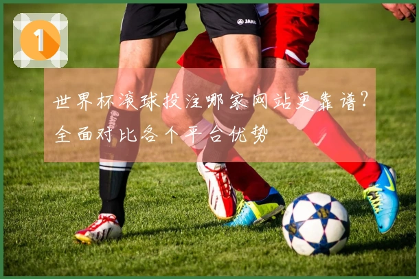 世界杯滚球投注哪家网站更靠谱？全面对比各个平台优势