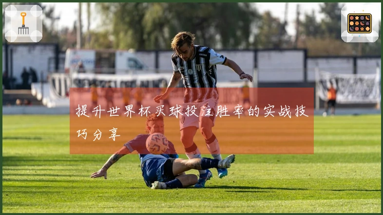 提升世界杯买球投注胜率的实战技巧分享