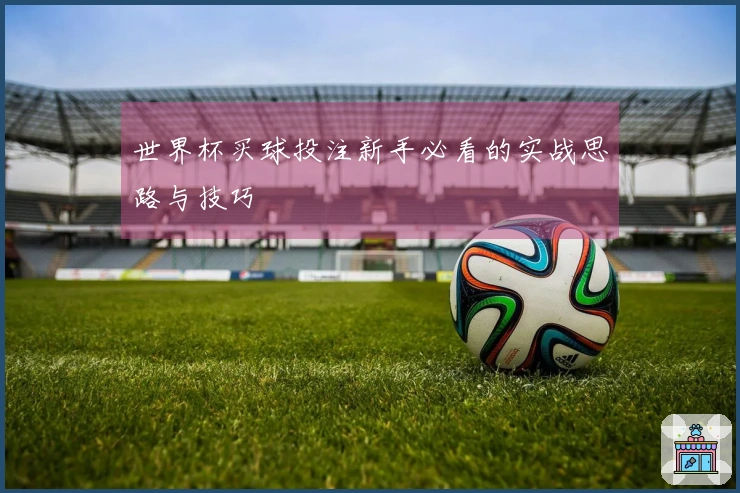 世界杯买球投注新手必看的实战思路与技巧