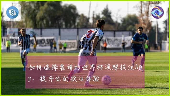 如何选择靠谱的世界杯滚球投注App，提升你的投注体验