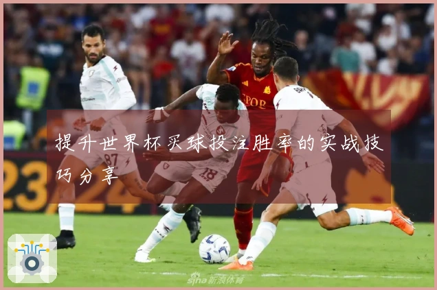 提升世界杯买球投注胜率的实战技巧分享