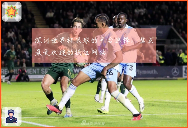 探讨世界杯买球的平台选择，盘点最受欢迎的投注网站